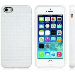 Protective TPU Case for iPhone 55S