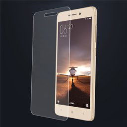 Screen Protector Film Cover Arc Edge For Xiaomi Redmi 3Redmi 3 Pro