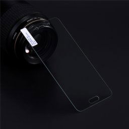 Makibes 0.33mm Screen Protector Film Cover Arc Edge For Xiaomi Mi5