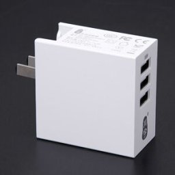 Kawau 4.4A Foldable Smart Wall Charger