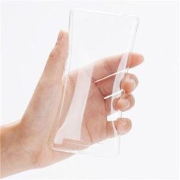 Original HOMTOM HT16 TPU Phone Case