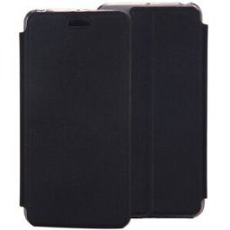 Protective Cover Flip Stand Leather Case for Lenovo S90