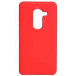 Original Red LeEco Silicone Phone Case For Le Max 2 X820X822X829