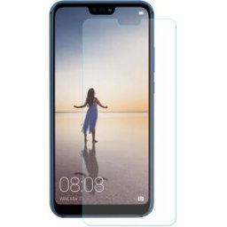 Hat-Prince Screen Protector HUAWEI P20 Lite Transparent