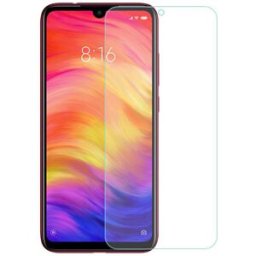 Tempered Glass for Xiaomi Redmi 7 Transparent