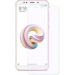 Xiaomi Redmi 5 PlusNote 5 Tempered Glass Screen Protector