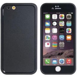 Full Protection Water Resistant Case for 4.7 iPhone