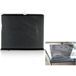 Retractable Side Window Car Sunshade