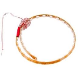 Resistant LED Light Strip Blue