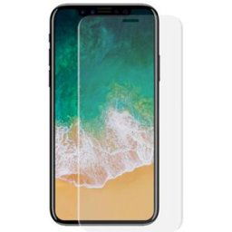 ENKAY Hat-Prince 0.26mm 3D Tempered Glass For iPhone X Transparent