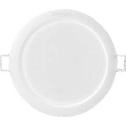 Philips LED Barrel Lamp 100mm Hole 5W 3000K White