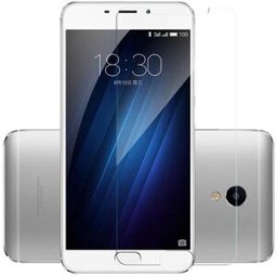 Tempered Glass for MEIZU Meilan Note5