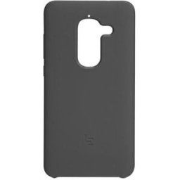 Original Gray LeEco Silicone Case For Le Max 2 X820X822X829