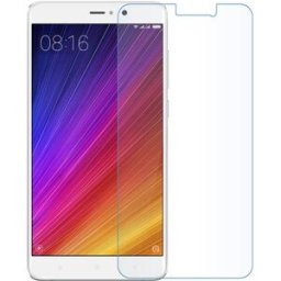 Tempered Glass 2.5D Screen Protector For Xiaomi Mi 5S Plus