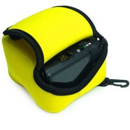 Neopine NE-NEXM High Quality Camera Bag Yellow