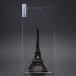 Makibes Toughened Glass 0.33mm Screen Protector Film Cover Arc Edge For MEIZU MEILAN M1 NOTE