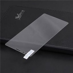 Makibes Tempered Glass For HUAWEI Mate 8 0.33mm Arc Egde Glass Film