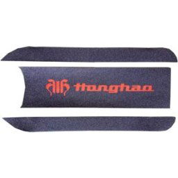 KUGOO G-Booster Scooter Spare Parts Abrasive Paper Body Sticker