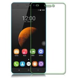 Original Tempered Glass For Oukitel C3 Transparent Screen Protector