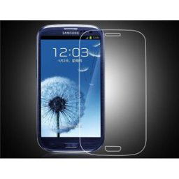 2.5D Tempered Glass Screen Protector