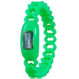 Silicone Waterproof Anion Sports Bracelet