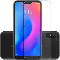 Makibes Tempered Glass Film For Xiaomi Redmi 6 Pro