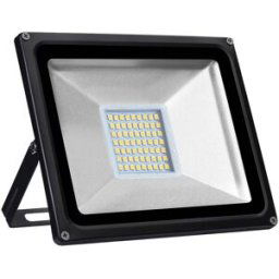 Tycolit 30W 220V LED Flood Light Warm White Light White