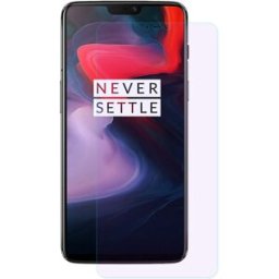OnePlus 6 Tempered Glass Screen Protector