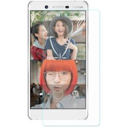 Nokia 7 Tempered Glass Screen Protector