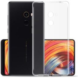 Xiaomi Mi Mix 2 Soft Case