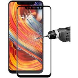 Xiaomi Mi8 Tempered Glass Film Screen Protector