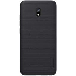 NILLKIN Protective Frosted PC Phone Case For Xiaomi Redmi 8A Black