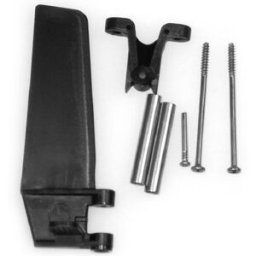 FT012-4 Tail Vane Accessories Kits For Fei Lun FT012