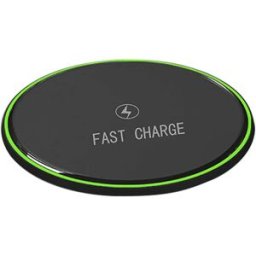 X251-B 10W Fast Qi Wireless Charger