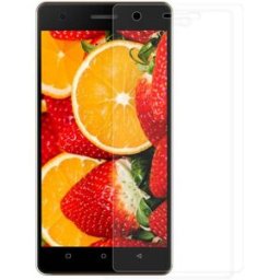 Original Temepred Glass Screen Protector For OUKITEL C4 - Transparent