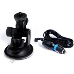 Gopro Car Charger Set