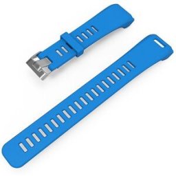 Garmin VIVOSMART HR Smart Bracelet Replacement Strap Blue