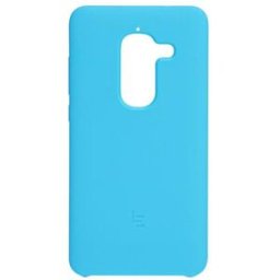 Original Blue LeEco Silicone Case For LeEco Le Max 2 X820X822X829