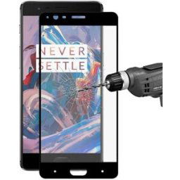 Transparent ONEPLUS 33T Glass Film Hat-Prince 0.26 mm