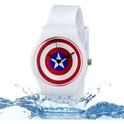 Willis Unisex Watch Water-resistant