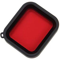 Camera Waterproof Case Filter Lens Cover