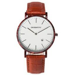 BEDATE 1060AG Men Quartz Watch Black