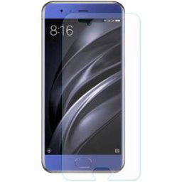 Transparent Xiaomi Mi6 Hat-Prince 0.26mm Glass Film