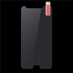 Transparent OnePlus 5 0.3mm 2.5D Arc Screen Tempered Glass