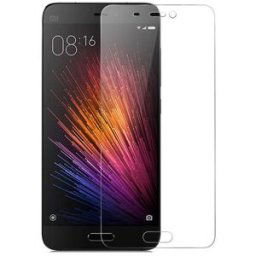 Tempered Glass 2.5D Arc Edge 0.26mm Screen Protector For Xiaomi Max