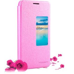 Huawei Honor 6 NILLKIN Leather Case Flip Leather Cover