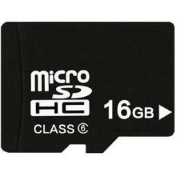 161GB Micro SD Card Memory Card Class6 Mobile Phone Memory Card