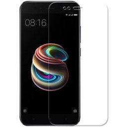Makibes Tempered Glass 0.33mm For Xiaomi Mi 5X Mi A1 Transparent