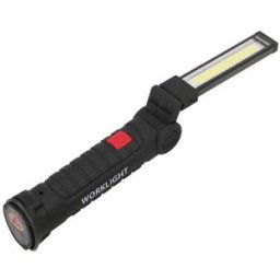 W-52 Rechargeable Work Light COB Portable Work Lights