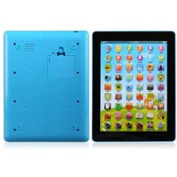 Touch and Listen Educational Toy Russian Version